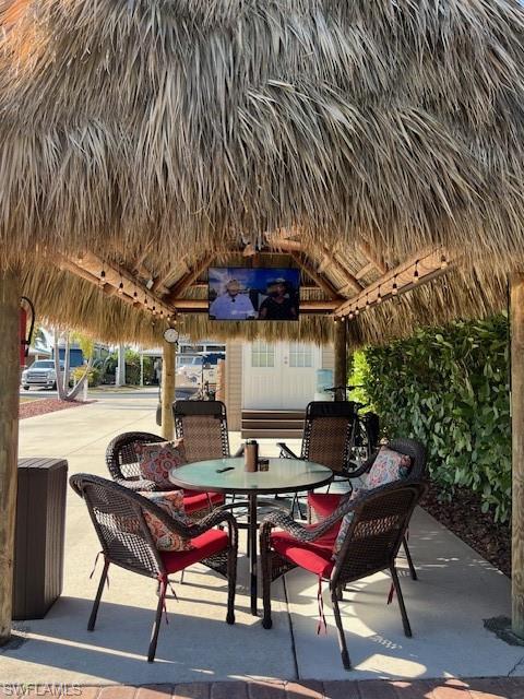 CYPRESS TRAIL RV RESORT - Land