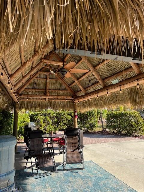 CYPRESS TRAIL RV RESORT - Land