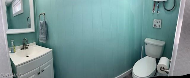 CYPRESS TRAIL RV RESORT - Land