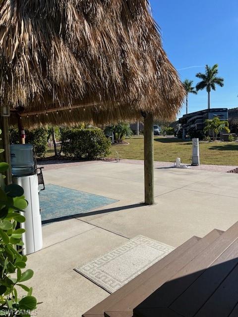 CYPRESS TRAIL RV RESORT - Land