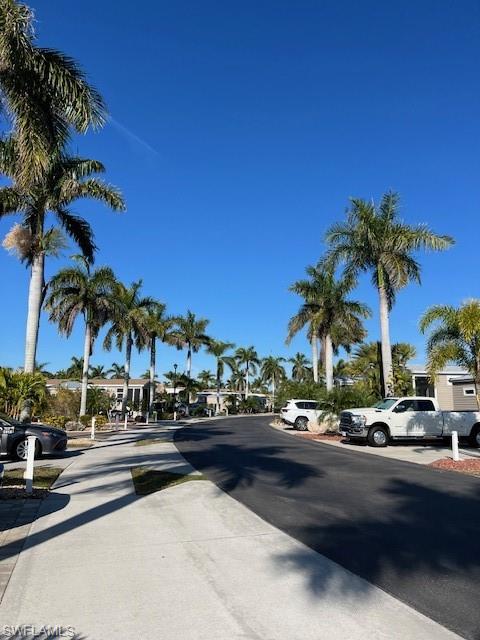 CYPRESS TRAIL RV RESORT - Land