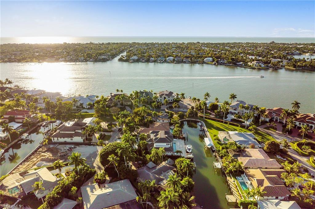 ROYAL HARBOR - Residential