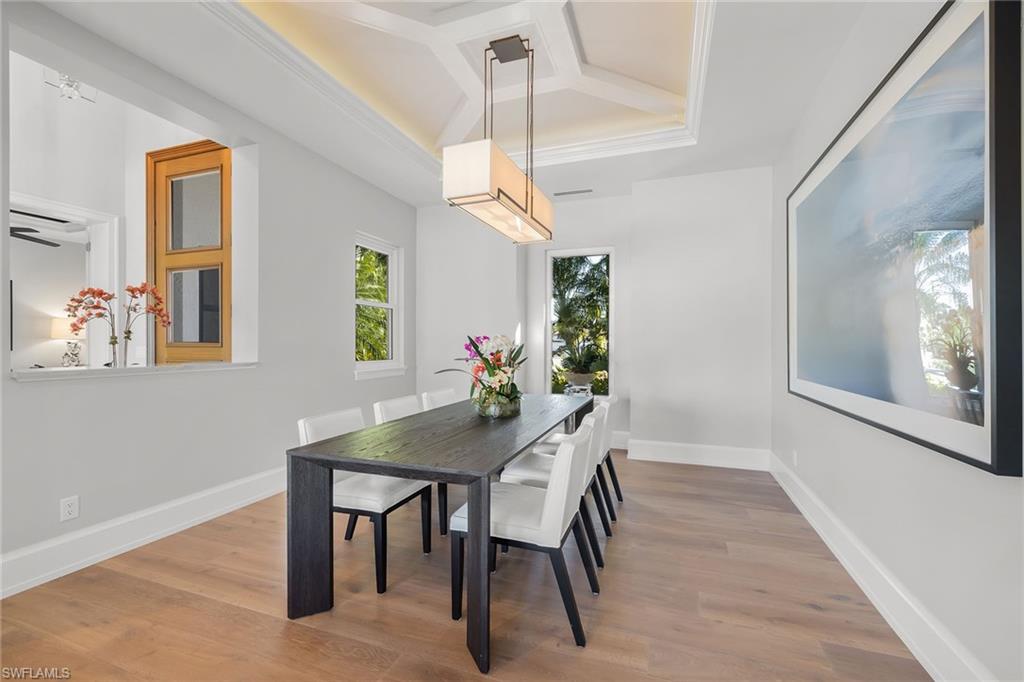 ROYAL HARBOR - Residential