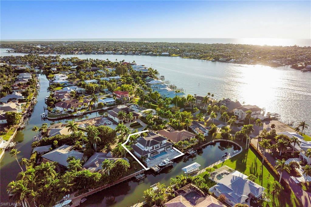 ROYAL HARBOR - Residential