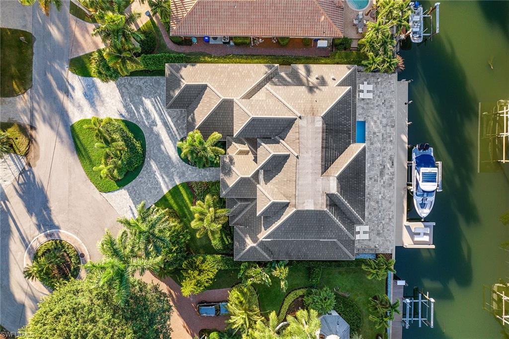 ROYAL HARBOR - Residential