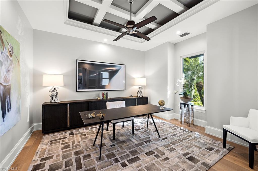 ROYAL HARBOR - Residential