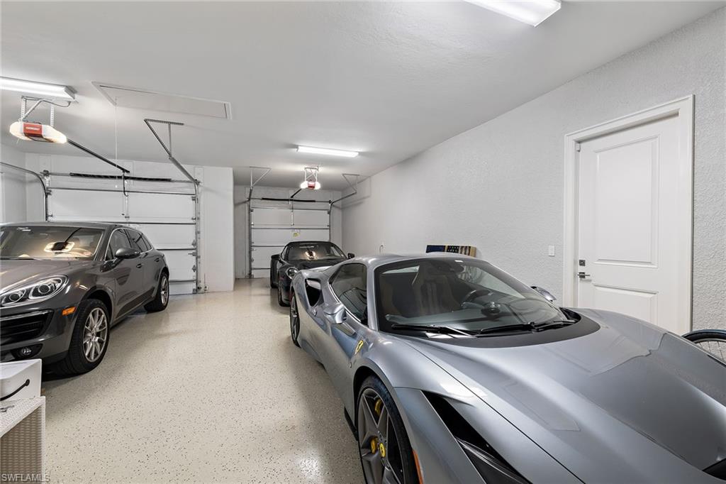 ROYAL HARBOR - Residential