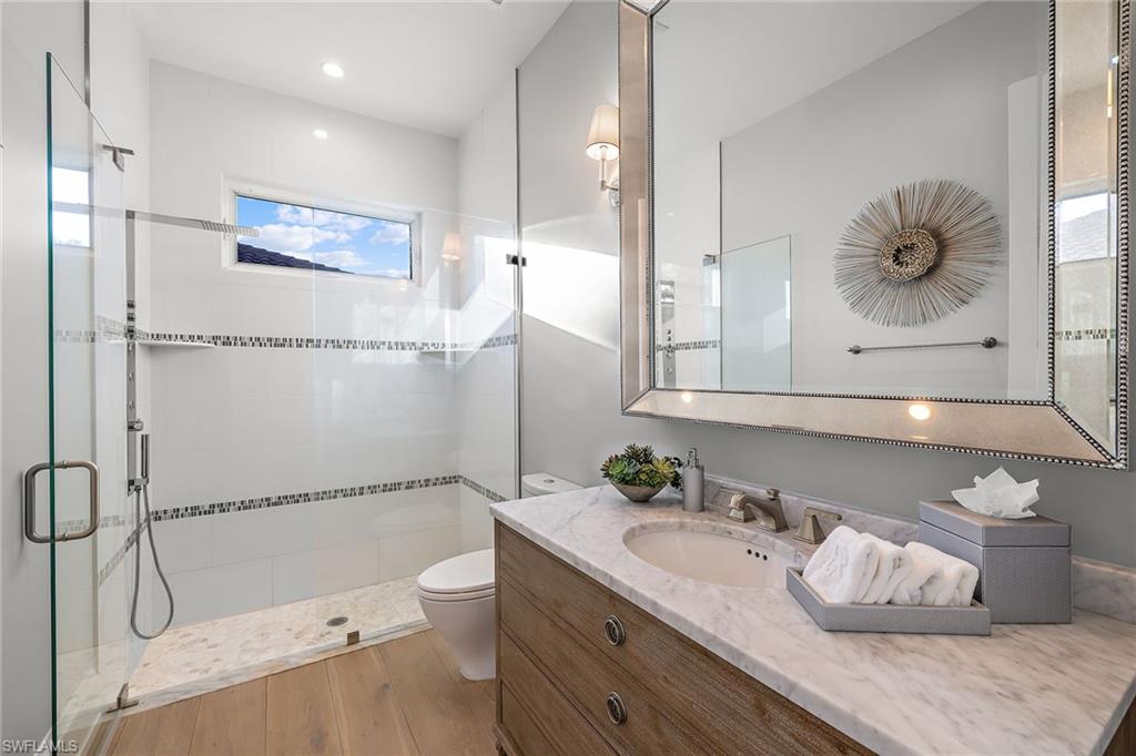 ROYAL HARBOR - Residential