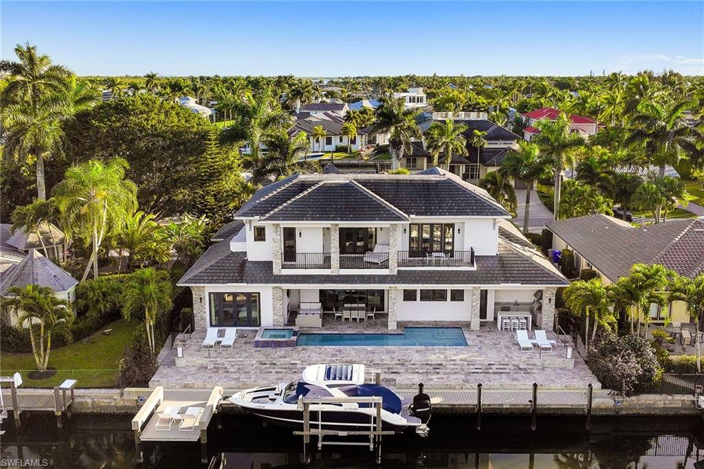 ROYAL HARBOR - Residential