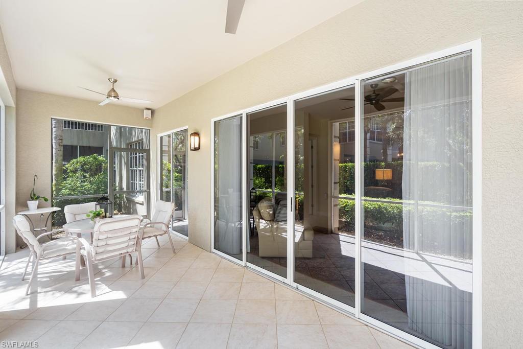 OSPREY POINTE - Residential