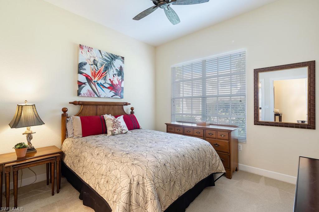 OSPREY POINTE - Residential