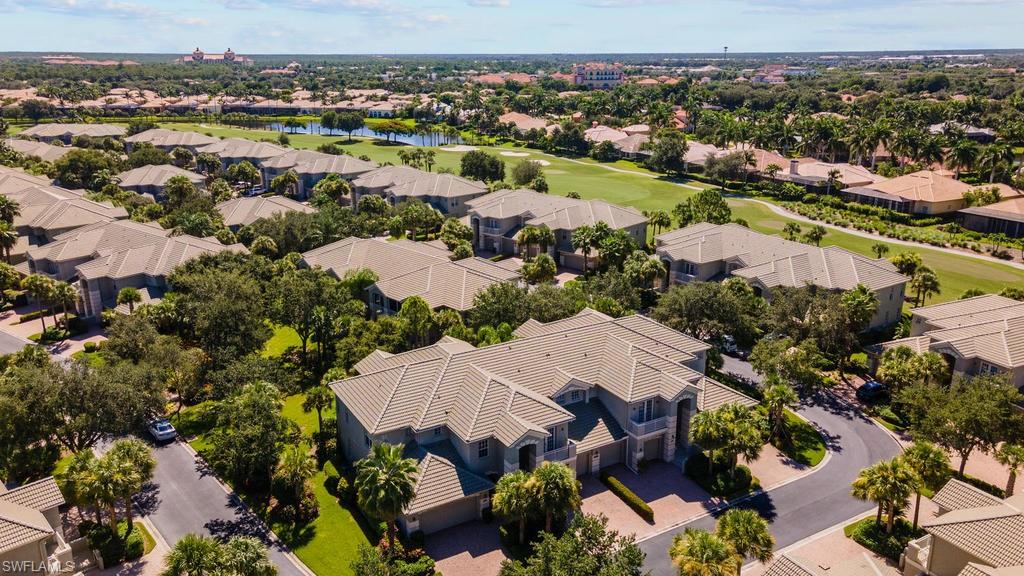 OSPREY POINTE - Residential