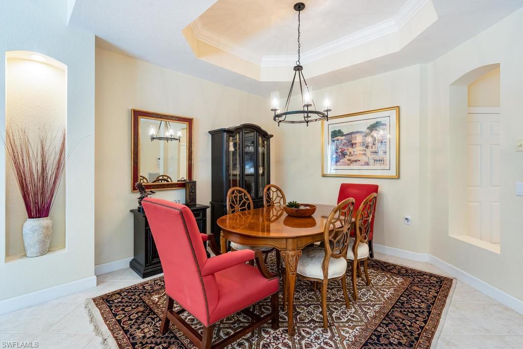 OSPREY POINTE - Residential