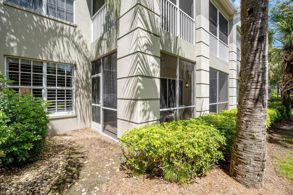 OSPREY POINTE - Residential