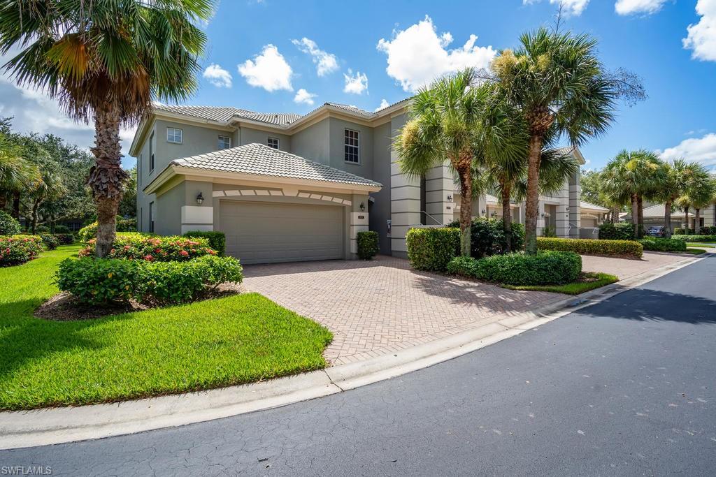 OSPREY POINTE - Residential