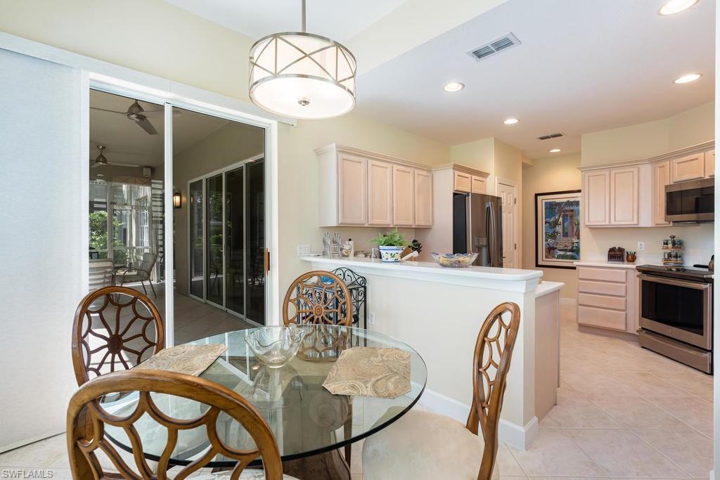 OSPREY POINTE - Residential