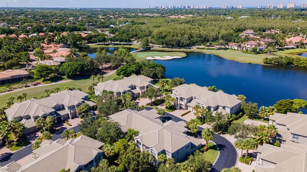 OSPREY POINTE - Residential