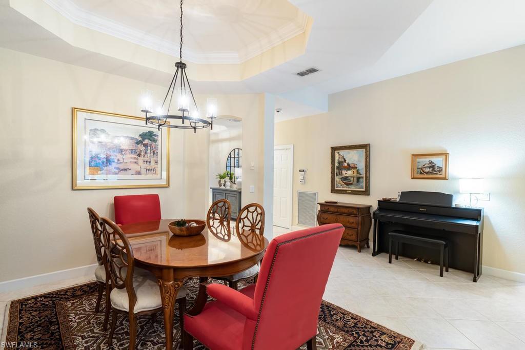 OSPREY POINTE - Residential