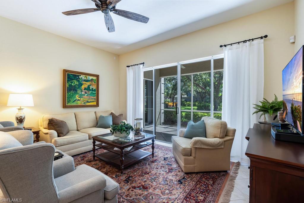 OSPREY POINTE - Residential