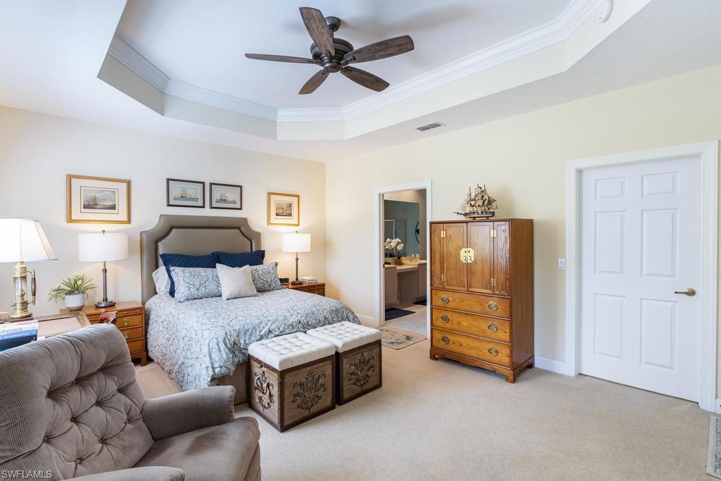 OSPREY POINTE - Residential