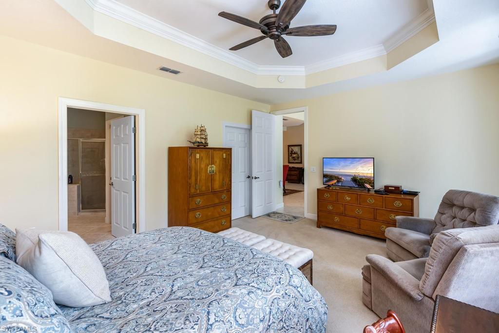 OSPREY POINTE - Residential