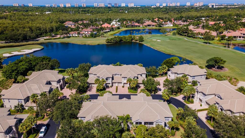 OSPREY POINTE - Residential