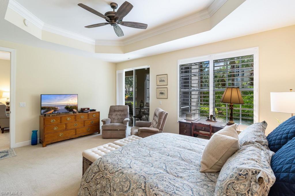 OSPREY POINTE - Residential