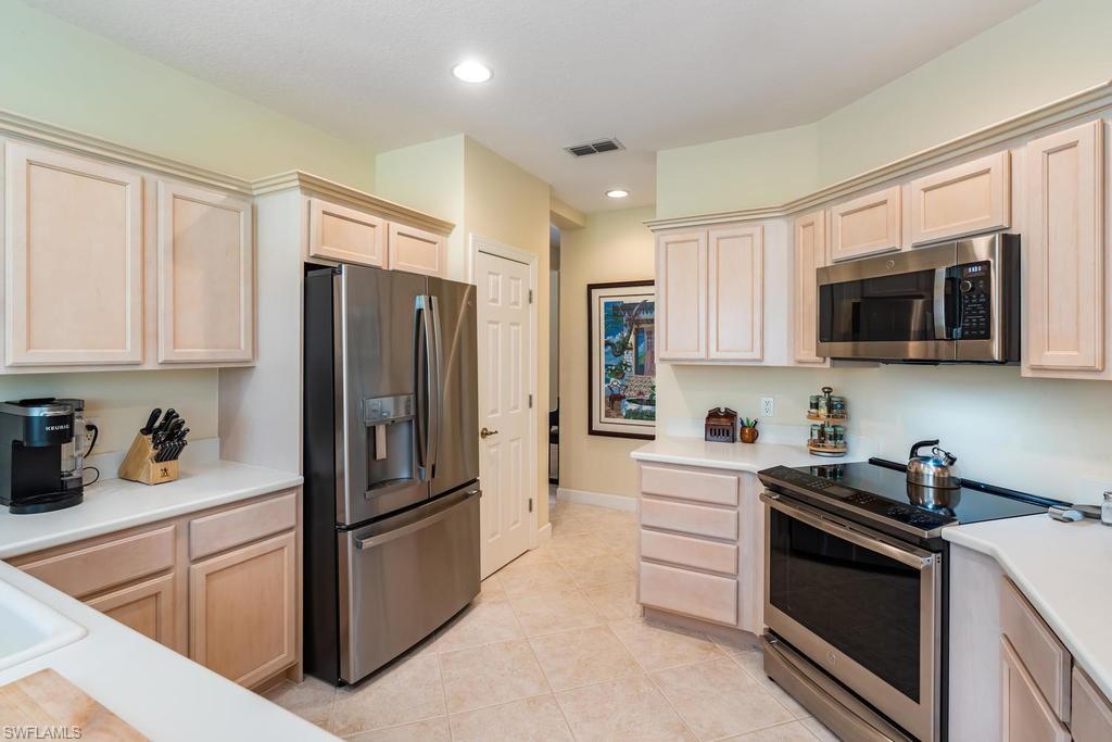 OSPREY POINTE - Residential