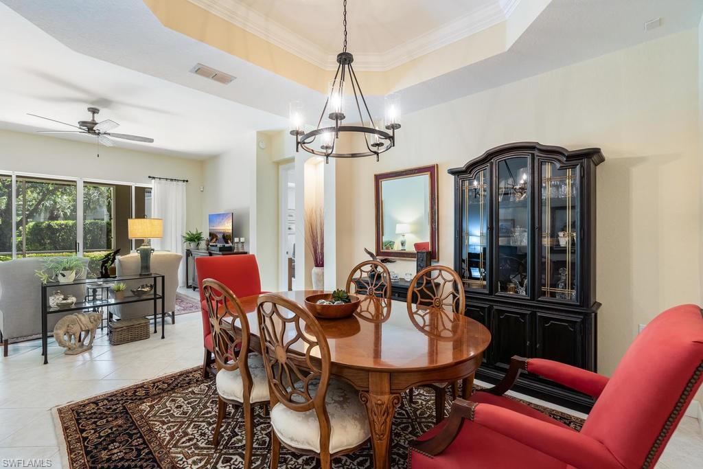 OSPREY POINTE - Residential