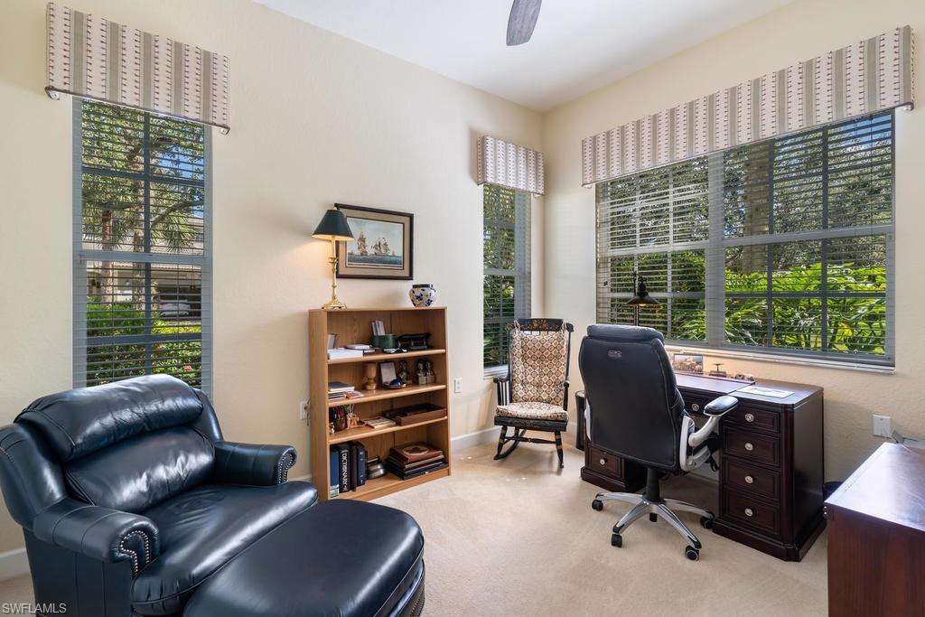 OSPREY POINTE - Residential