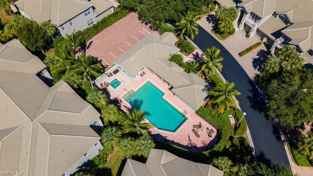 OSPREY POINTE - Residential