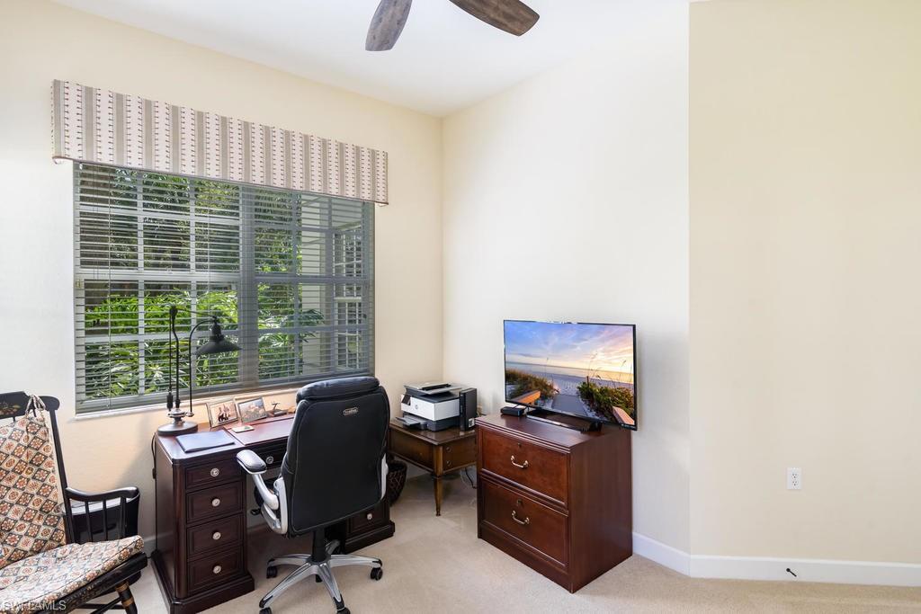 OSPREY POINTE - Residential