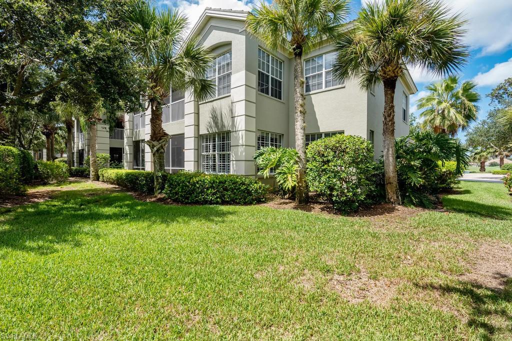 OSPREY POINTE - Residential