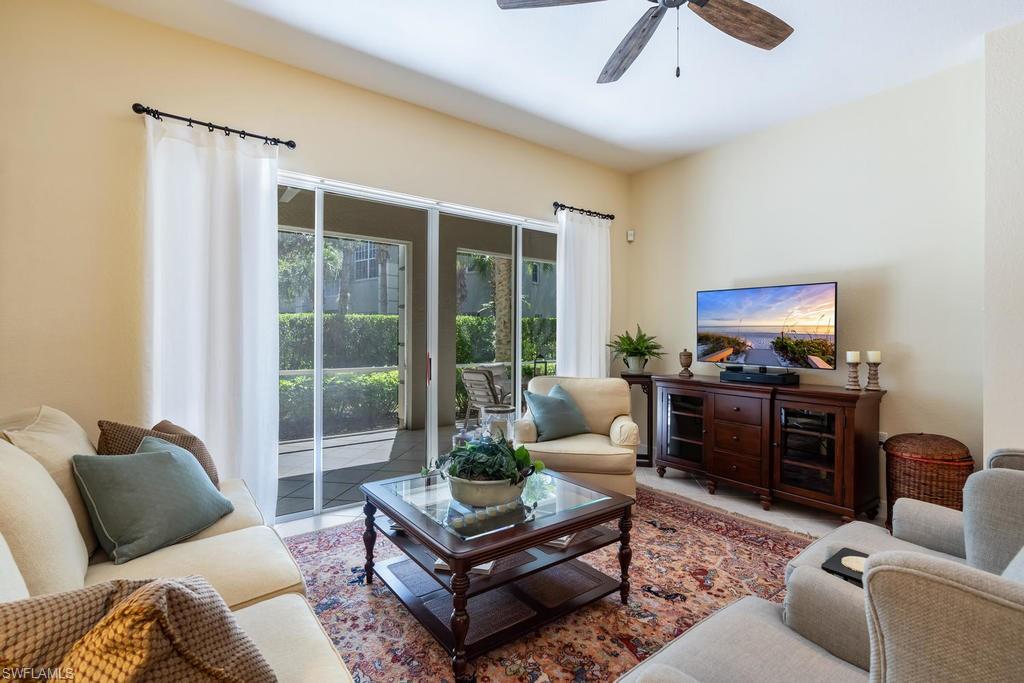 OSPREY POINTE - Residential