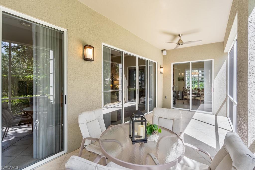 OSPREY POINTE - Residential