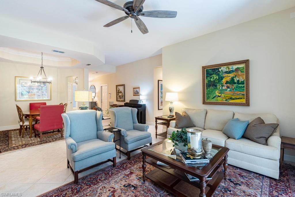 OSPREY POINTE - Residential