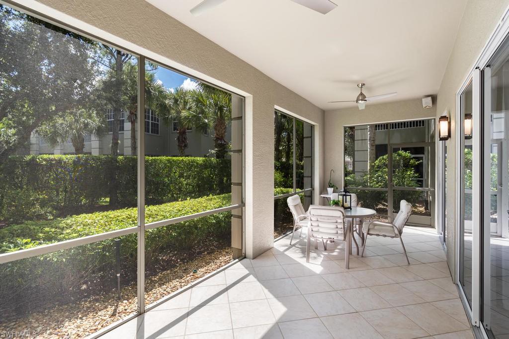 OSPREY POINTE - Residential