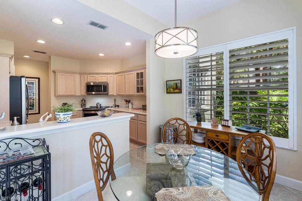 OSPREY POINTE - Residential