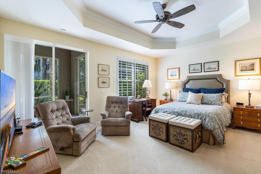 OSPREY POINTE - Residential