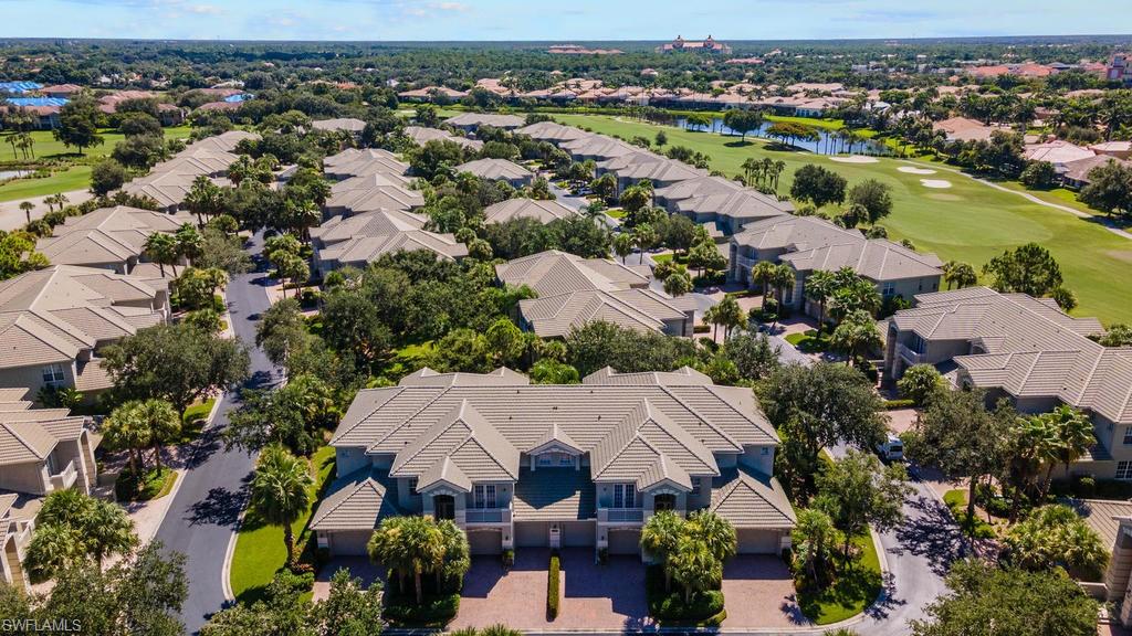 OSPREY POINTE - Residential