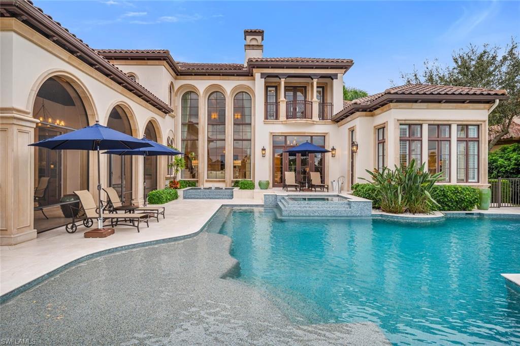 ISLE ROYALE - Residential