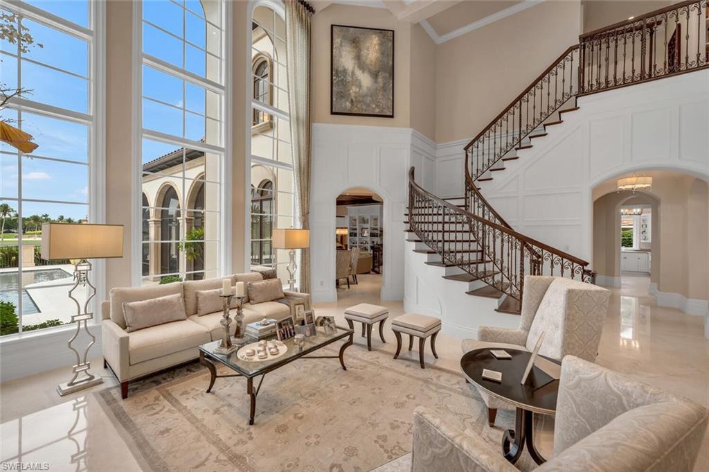 ISLE ROYALE - Residential