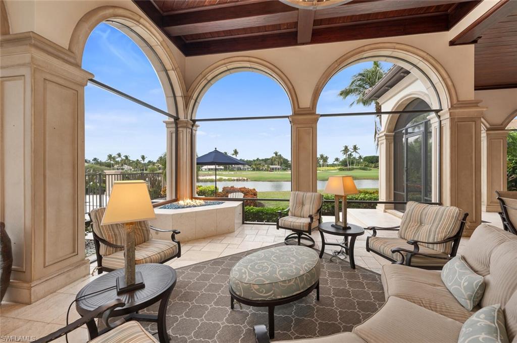 ISLE ROYALE - Residential