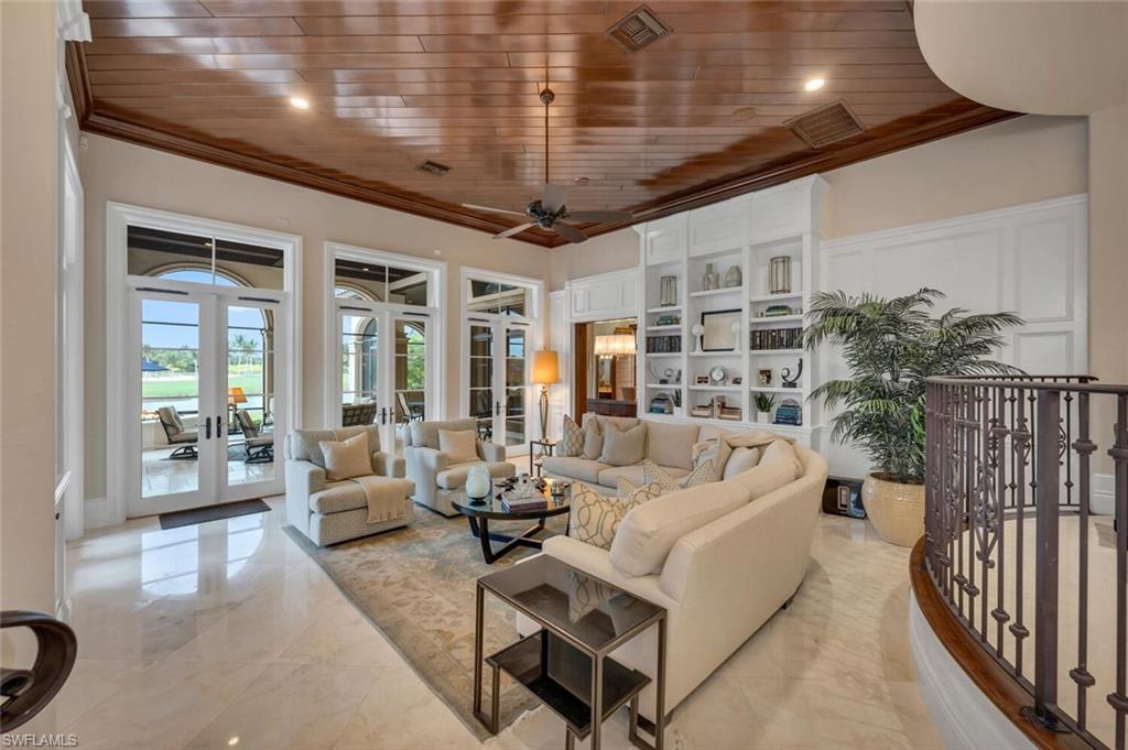 ISLE ROYALE - Residential