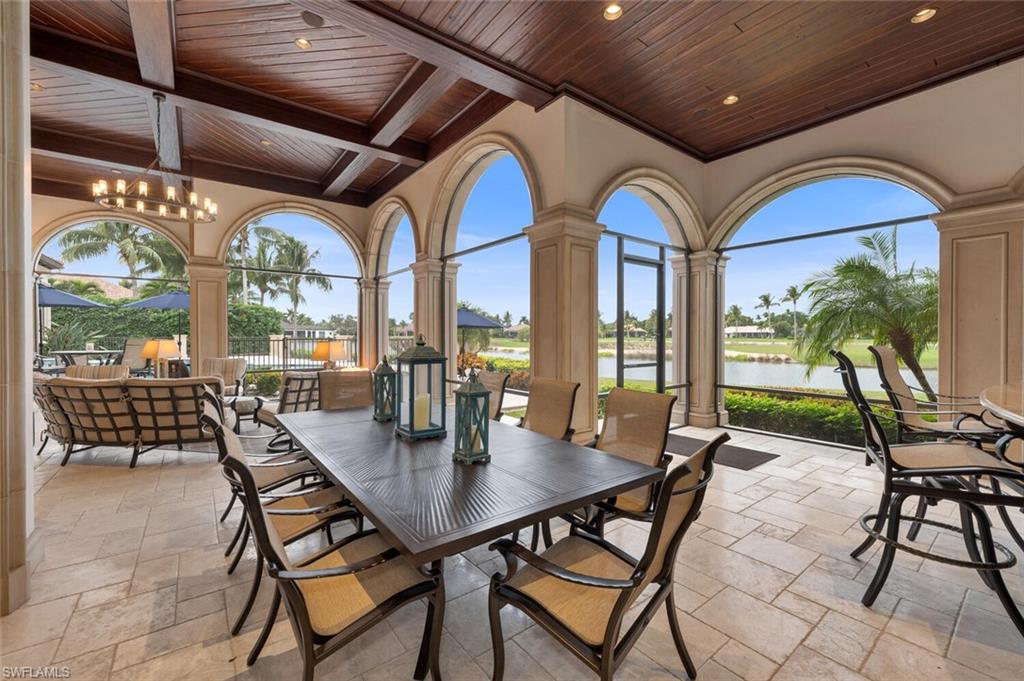 ISLE ROYALE - Residential