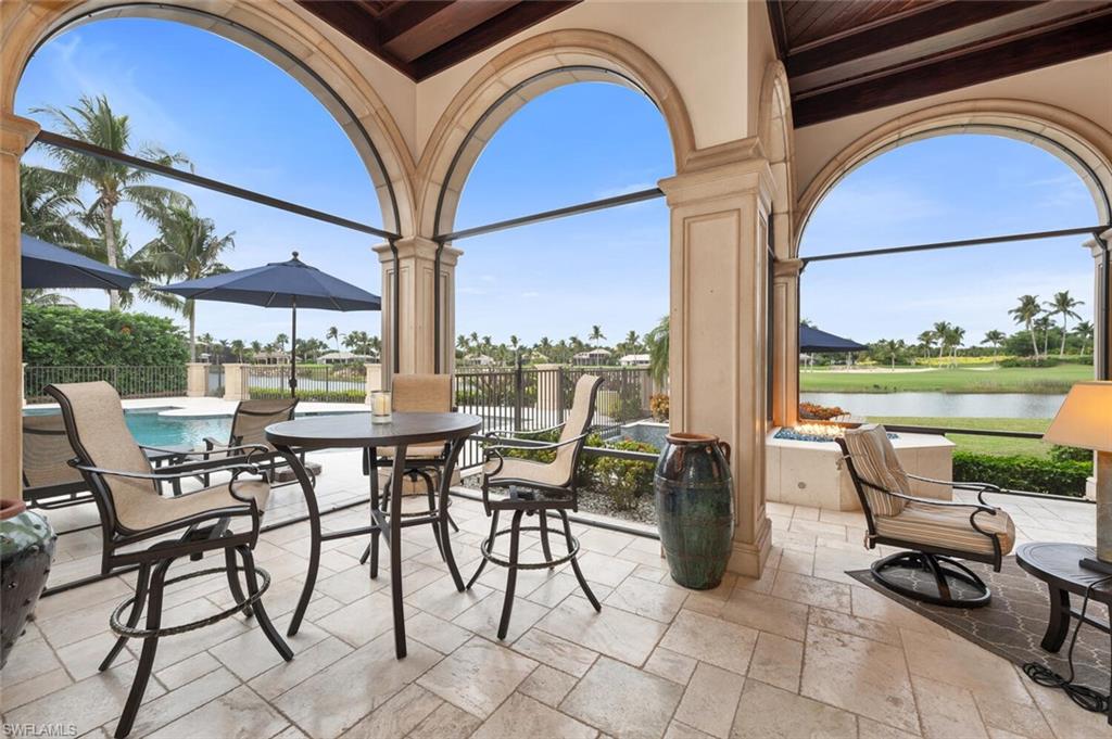 ISLE ROYALE - Residential