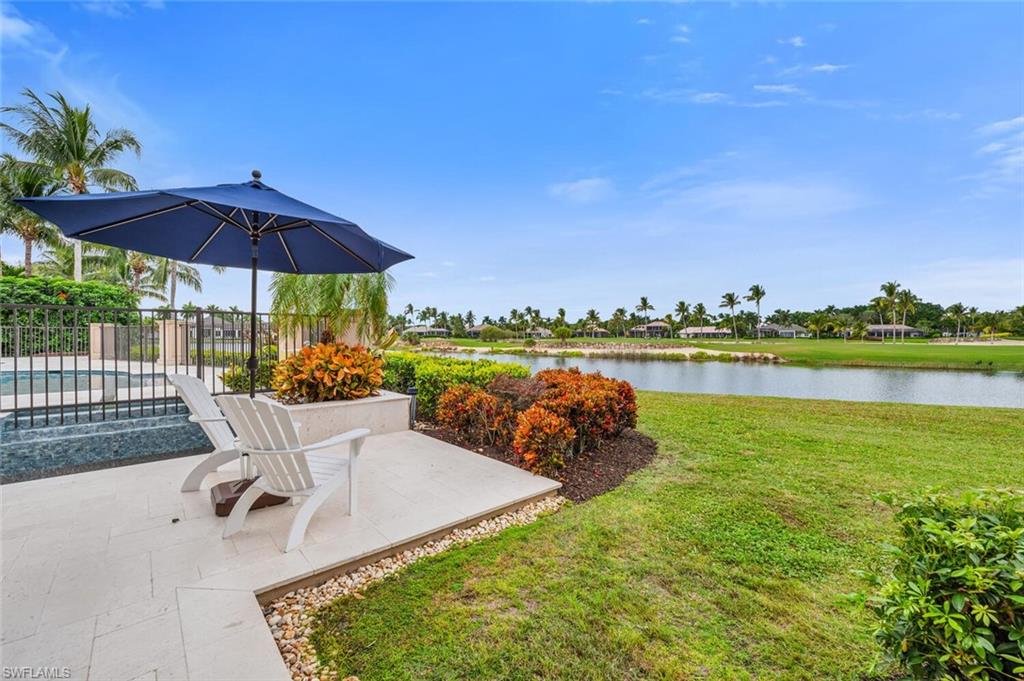 ISLE ROYALE - Residential