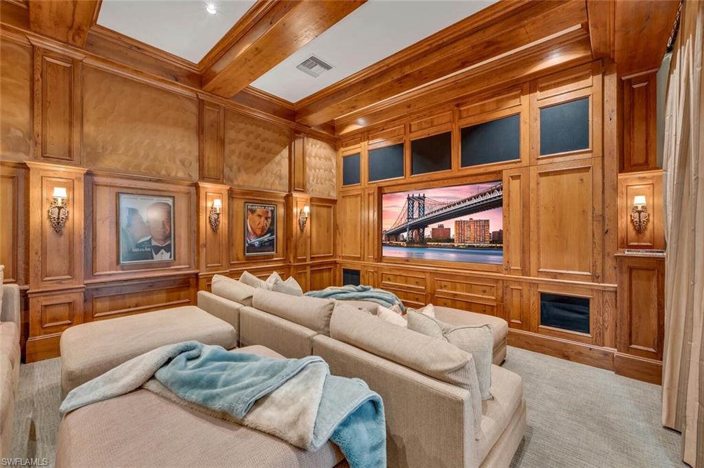 ISLE ROYALE - Residential