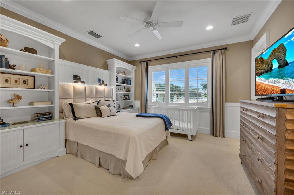 ISLE ROYALE - Residential