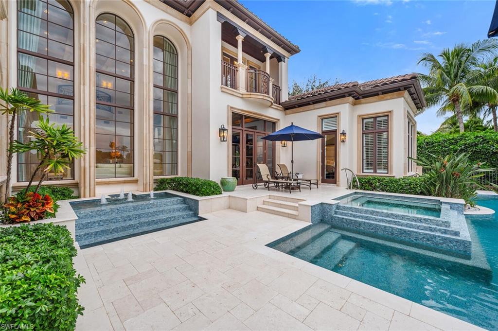 ISLE ROYALE - Residential